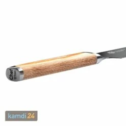 Everdure Ti-Messer-Serie Pro Kochmesser C1 (Klingenlänge 127 Mm) -Angebote Kamdi24 Store everdure ti messer serie pro kochmesser c1 klingenlaenge 127 mm 17294 m 3