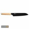 Everdure Ti-Messer-Serie Pro Santoku S2 (Klingenlänge 222 Mm)
