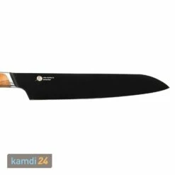 Everdure Ti-Messer-Serie Pro Santoku S3 (Klingenlänge 268 Mm) -Angebote Kamdi24 Store everdure ti messer serie pro santoku s3 klingenlaenge 268 mm 17301 m 1