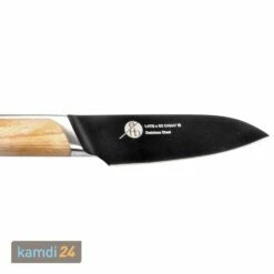 Everdure Ti-Messer-Serie Pro Schälmesser PA -Angebote Kamdi24 Store everdure ti messer serie pro schaelmesser pa 17318 m 1