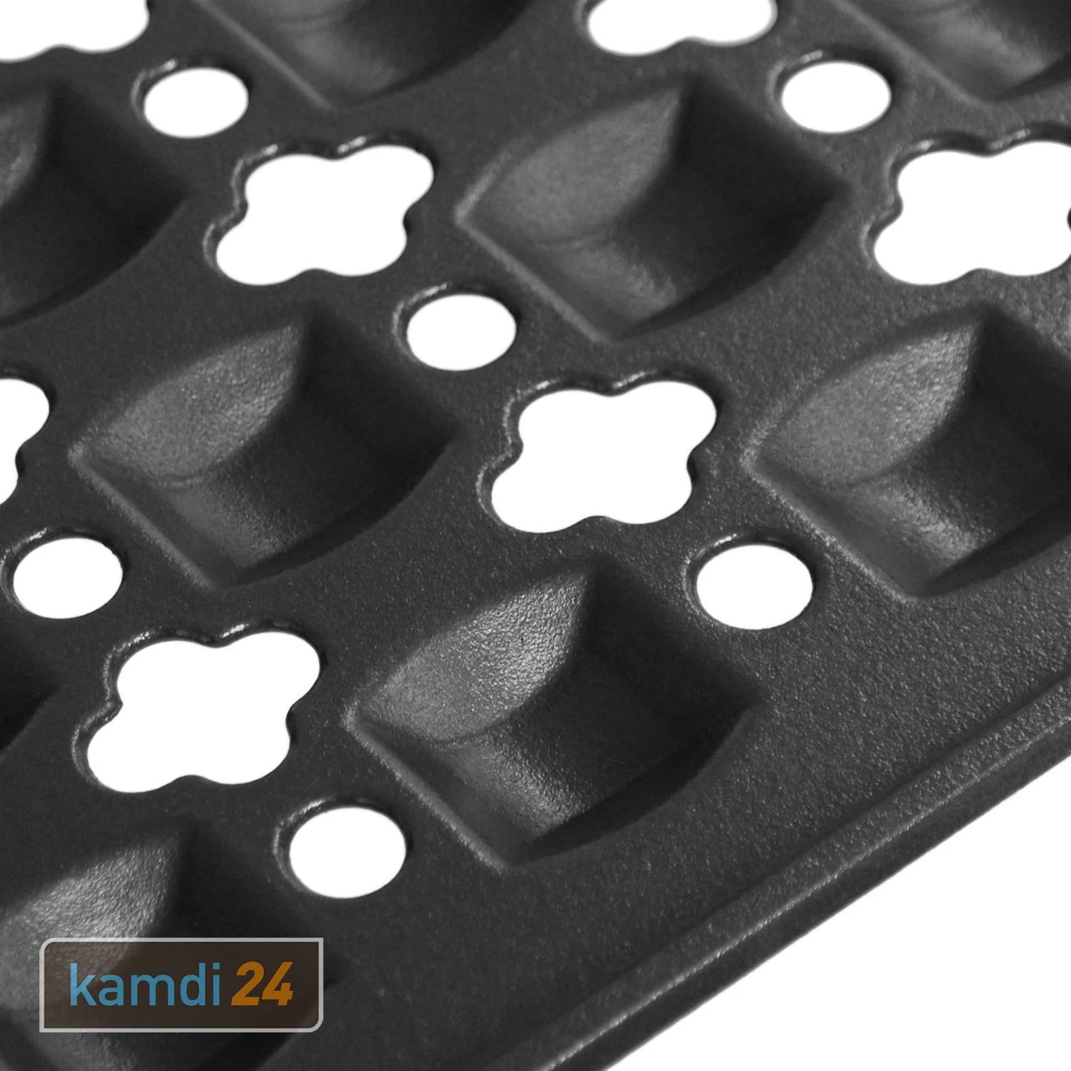 Everdure Vapo-Platte Für NEO Outdoorküche 5 Everdure Vapo-Platte Für NEO Outdoorküche – Bild 3