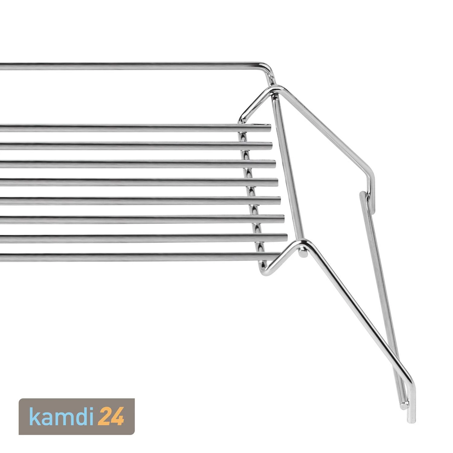 Everdure Warmhalterost Für FORCE™ Und FURNACE™ 4 Everdure Warmhalterost Für FORCE™ Und FURNACE™ – Bild 2