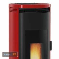 Extraflame Amika Pelletofen Bordeaux -Angebote Kamdi24 Store extraflame amika pelletofen bordeaux 15292 m 2