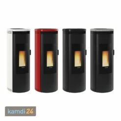 Extraflame Amika Pelletofen Bordeaux -Angebote Kamdi24 Store extraflame amika pelletofen bordeaux 15292 m 5