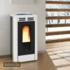 Extraflame Anastasia Plus Pelletofen Bianco -Angebote Kamdi24 Store extraflame anastasia plus pelletofen bianco