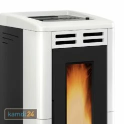 Extraflame Anastasia Plus Pelletofen Bianco -Angebote Kamdi24 Store extraflame anastasia plus pelletofen bianco 6856 m 2