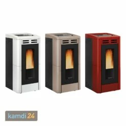 Extraflame Anastasia Plus Pelletofen Bianco -Angebote Kamdi24 Store extraflame anastasia plus pelletofen bianco 6856 m 5