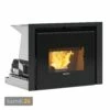 Extraflame Comfort P70 Air Pellet-Kamineinsatz