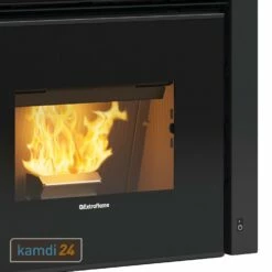 Extraflame Comfort P70 Air Pellet-Kamineinsatz -Angebote Kamdi24 Store extraflame comfort p70 air pellet kamineinsatz 15543 m 2