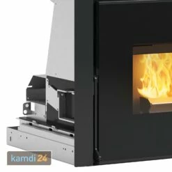 Extraflame Comfort P70 Air Pellet-Kamineinsatz -Angebote Kamdi24 Store extraflame comfort p70 air pellet kamineinsatz 15543 m 3