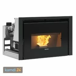 Extraflame Comfort P85 Plus Pelleteinsatz