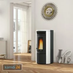 Extraflame Costanza Idro Wasserführender Pelletofen Weiß 14 Extraflame Costanza Idro Wasserführender Pelletofen Weiß -Angebote Kamdi24 Store extraflame costanza idro wasserfuehrender pelletofen weiss 14094 m 5