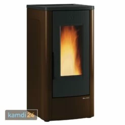 Extraflame Dahiana Pelletofen Bronze -Angebote Kamdi24 Store extraflame dahiana pelletofen bronze 21520 m 1