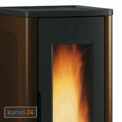 Extraflame Dahiana Plus Pelletofen Bronze -Angebote Kamdi24 Store extraflame dahiana plus pelletofen bronze 21522 m 2