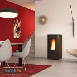 Extraflame Dahiana Plus Pelletofen Bronze -Angebote Kamdi24 Store extraflame dahiana plus pelletofen bronze 21522 m 4