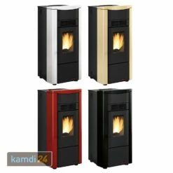 Extraflame Giusy EVO 2.0 Pelletofen Pergamena 17 Extraflame Giusy EVO 2.0 Pelletofen Pergamena -Angebote Kamdi24 Store extraflame giusy evo 20 pelletofen pergamena 22896 m 7