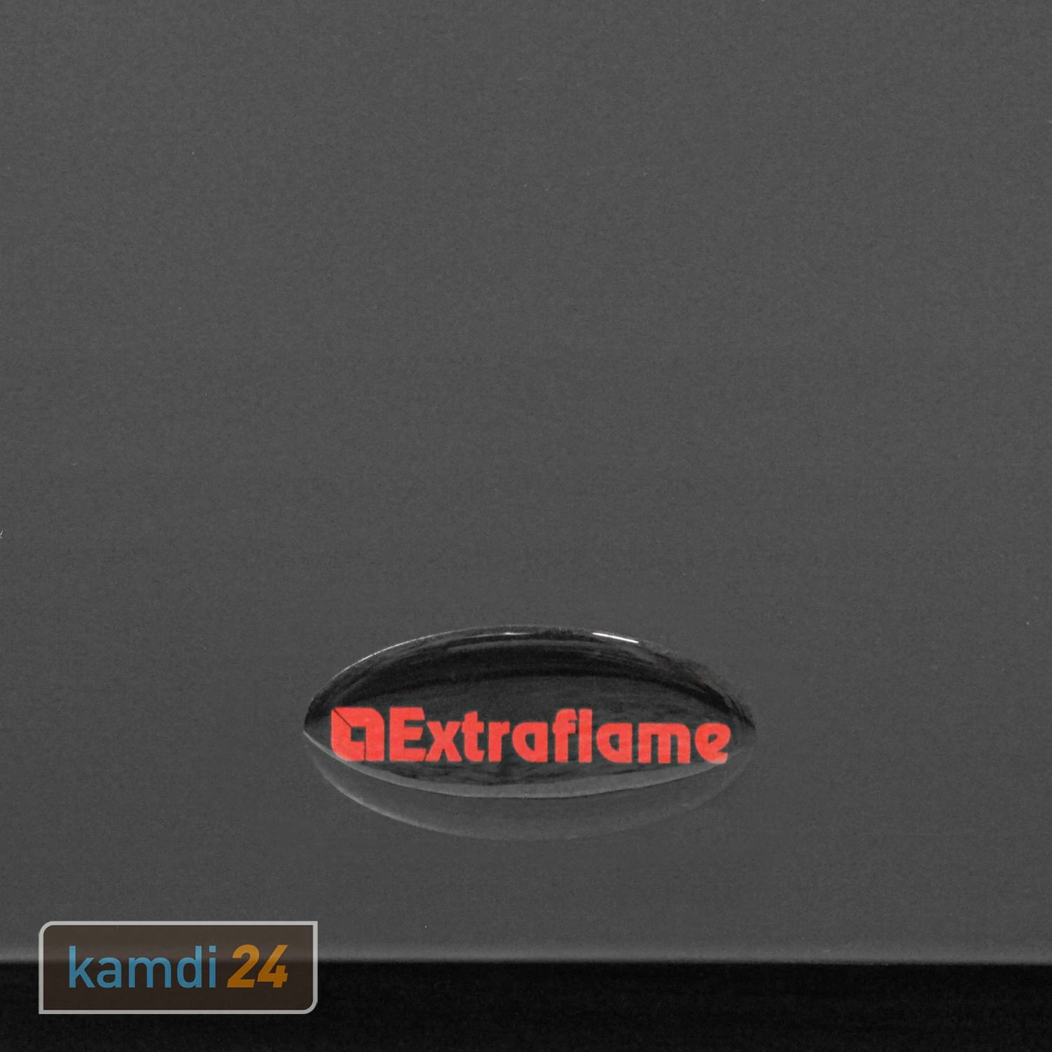 Extraflame Giusy EVO 2.0 Pelletofen Schwarz 9 Extraflame Giusy EVO 2.0 Pelletofen Schwarz – Bild 7