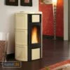 Extraflame Iside Idro H15 Wasserführender Pelletofen Majolika Pergament -Angebote Kamdi24 Store extraflame iside idro h15 wasserfuehrender pelletofen majolika pergament