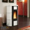 Extraflame Iside Idro H15 Wasserführender Pelletofen Majolika Weiß -Angebote Kamdi24 Store extraflame iside idro h15 wasserfuehrender pelletofen majolika weiss