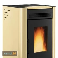 Extraflame Ketty EVO 2.0 Pelletofen Pergamena 8 Extraflame Ketty EVO 2.0 Pelletofen Pergamena -Angebote Kamdi24 Store extraflame ketty evo 20 pelletofen pergamena 22868 m 2