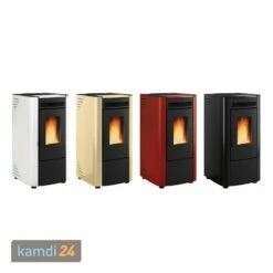 Extraflame Ketty EVO 2.0 Pelletofen Pergamena 9 Extraflame Ketty EVO 2.0 Pelletofen Pergamena -Angebote Kamdi24 Store extraflame ketty evo 20 pelletofen pergamena 22868 m 3
