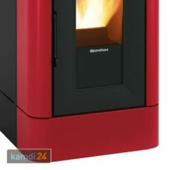 Extraflame Lucia Pelletofen Bordeaux 12 Extraflame Lucia Pelletofen Bordeaux -Angebote Kamdi24 Store extraflame lucia pelletofen bordeaux 14088 m 4
