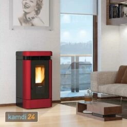 Extraflame Lucia Pelletofen Bordeaux 13 Extraflame Lucia Pelletofen Bordeaux -Angebote Kamdi24 Store extraflame lucia pelletofen bordeaux 14088 m 5