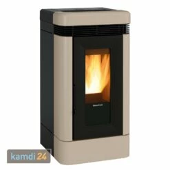 Extraflame Lucia Pelletofen Tortora 10 Extraflame Lucia Pelletofen Tortora -Angebote Kamdi24 Store extraflame lucia pelletofen tortora 14091 m 2