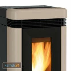 Extraflame Lucia Pelletofen Tortora 11 Extraflame Lucia Pelletofen Tortora -Angebote Kamdi24 Store extraflame lucia pelletofen tortora 14091 m 3