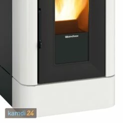 Extraflame Lucia Plus Pelletofen Weiß -Angebote Kamdi24 Store extraflame lucia plus pelletofen weiss m 3