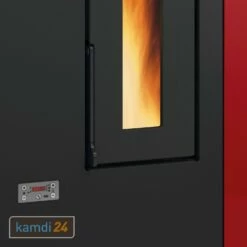 Extraflame Luisella Pelletofen Bordeaux -Angebote Kamdi24 Store extraflame luisella pelletofen bordeaux 9733 m 3