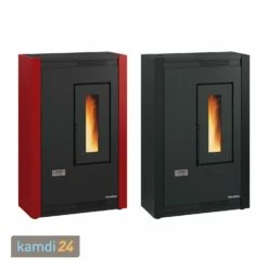 Extraflame Luisella Pelletofen Bordeaux -Angebote Kamdi24 Store extraflame luisella pelletofen bordeaux 9733 m 4