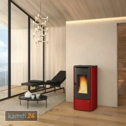 Extraflame Marina Idro H11 Wasserführender Pelletofen Stahl Bordeaux -Angebote Kamdi24 Store extraflame marina idro h11 wasserfuehrender pelletofen stahl bordeaux 24942 m 4