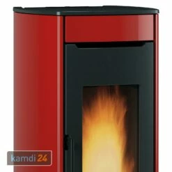 Extraflame Marina Idro H13 Wasserführender Pelletofen Stahl Bordeaux -Angebote Kamdi24 Store extraflame marina idro h13 wasserfuehrender pelletofen stahl bordeaux 24945 m 2