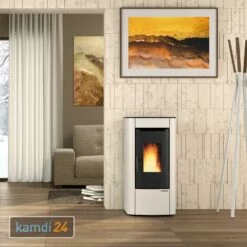 Extraflame Prestige Line Sabry Pelletofen Stahl Elfenbein -Angebote Kamdi24 Store extraflame prestige line sabry pelletofen stahl elfenbein 21946 m 4