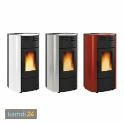 Extraflame Raffaella Idro H15 Wasserführender Pelletofen Stahl Bordeaux -Angebote Kamdi24 Store extraflame raffaella idro h15 wasserfuehrender pelletofen stahl bordeaux 23955 m 4