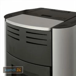 Extraflame Raffaella Idro H15 Wasserführender Pelletofen Stahl Hellgrau -Angebote Kamdi24 Store extraflame raffaella idro h15 wasserfuehrender pelletofen stahl hellgrau 23964 m 3