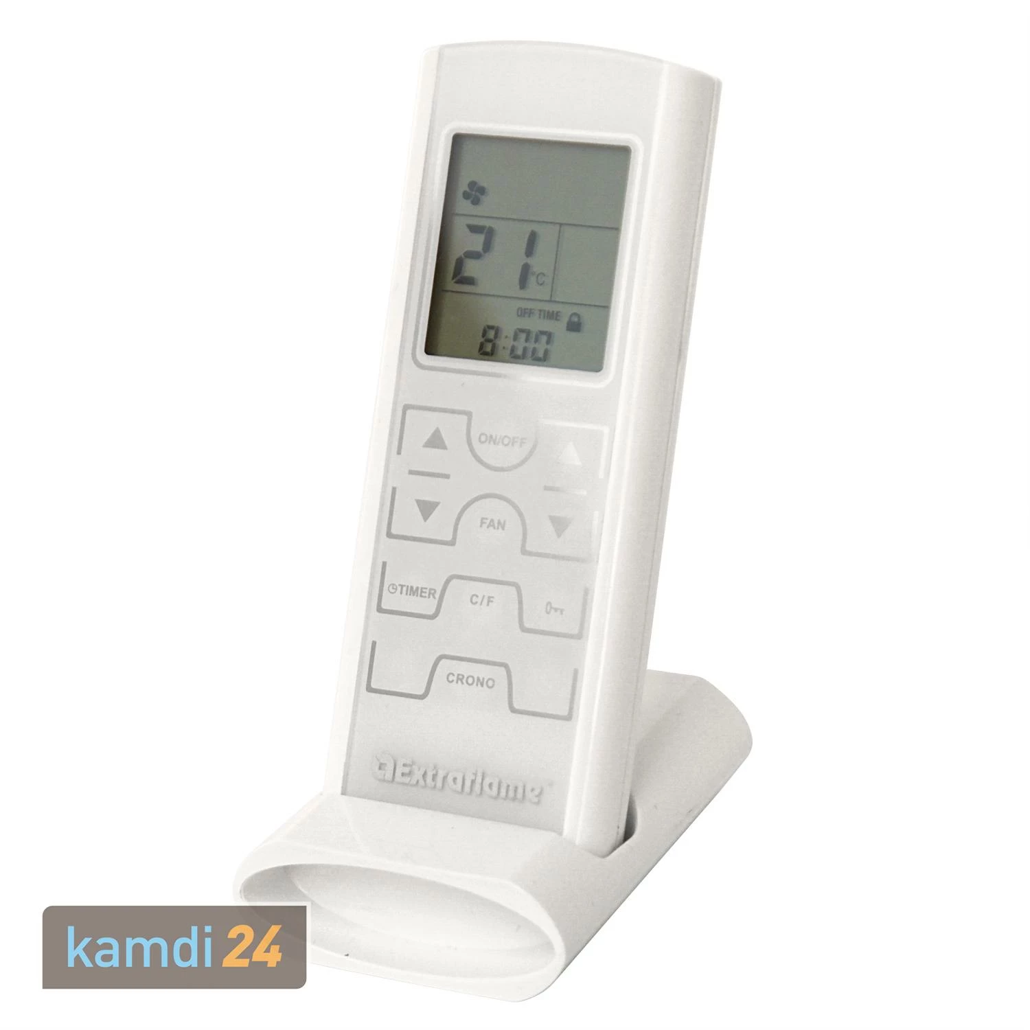 Extraflame Raffaella Idro H15 Wasserführender Pelletofen Stahl Weiß 8 Extraflame Raffaella Idro H15 Wasserführender Pelletofen Stahl Weiß – Bild 6