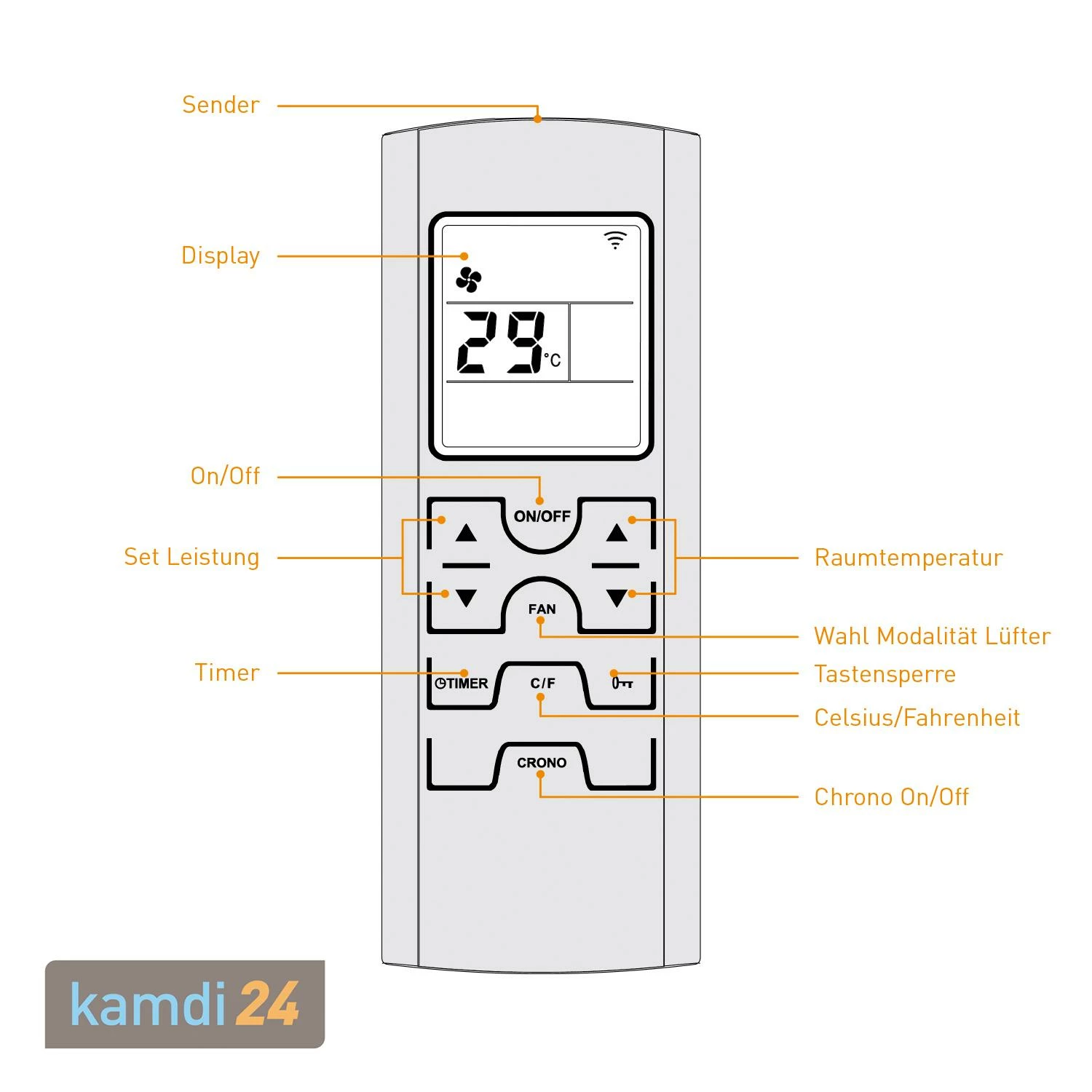 Extraflame Raffaella Idro H15 Wasserführender Pelletofen Stahl Weiß 9 Extraflame Raffaella Idro H15 Wasserführender Pelletofen Stahl Weiß – Bild 7
