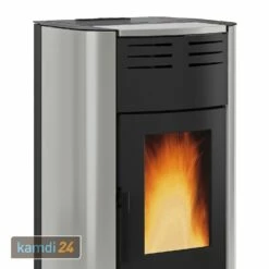 Extraflame Raffaella Idro H18 Wasserführender Pelletofen Stahl Hellgrau Komplett-Set Hygienespeicher Laddotank HSK Speicher 1 800 -Angebote Kamdi24 Store extraflame raffaella idro h18 wasserfuehrender pelletofen stahl hellgrau komplett set hygienespeicher laddotank hsk speicher 1 800 26313 m 2