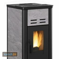 Extraflame Serafina Petra EVO Pelletofen Naturstein -Angebote Kamdi24 Store extraflame serafina petra evo pelletofen naturstein 22889 m 2