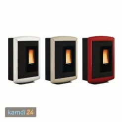 Extraflame Souvenir Lux EVO Pelletofen Majolika Tortora -Angebote Kamdi24 Store extraflame souvenir lux evo pelletofen majolika tortora 24177 m 6