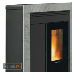 Extraflame Souvenir Petra EVO Pelletofen Naturstein -Angebote Kamdi24 Store extraflame souvenir petra evo pelletofen naturstein 24195 m 2