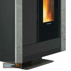 Extraflame Souvenir Petra EVO Pelletofen Naturstein -Angebote Kamdi24 Store extraflame souvenir petra evo pelletofen naturstein 24195 m 3