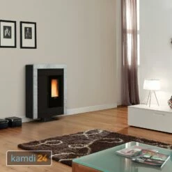 Extraflame Souvenir Petra EVO Pelletofen Naturstein -Angebote Kamdi24 Store extraflame souvenir petra evo pelletofen naturstein 24195 m 4