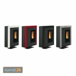 Extraflame Souvenir Petra EVO Pelletofen Naturstein -Angebote Kamdi24 Store extraflame souvenir petra evo pelletofen naturstein 24195 m 8