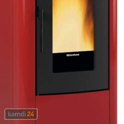 Extraflame Teorema Pelletofen Bordeaux -Angebote Kamdi24 Store extraflame teorema pelletofen bordeaux 19014 m 4