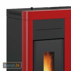 Extraflame Virna Idro Wasserführender Pelletofen Bordeaux -Angebote Kamdi24 Store extraflame virna idro wasserfuehrender pelletofen bordeaux 9741 m 2