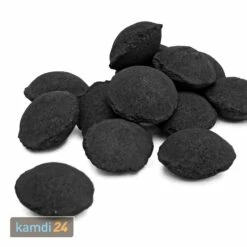 FEUERGOTT Anzündkamin Premium BIG XXL + OlioBric Grill-Briketts 2er-Pack (6 Kg) -Angebote Kamdi24 Store feuergott anzuendkamin premium big xxl oliobric grill briketts 2er pack 6 kg 18369 m 11