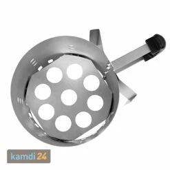 FEUERGOTT Anzündkamin Premium BIG XXL + OlioBric Grill-Briketts 2er-Pack (6 Kg) -Angebote Kamdi24 Store feuergott anzuendkamin premium big xxl oliobric grill briketts 2er pack 6 kg 18369 m 3